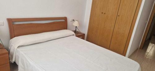 Apartamento Trebol III N� 1134