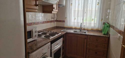Apartamento Trebol III N� 1134