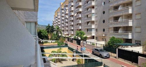 Apartamento Trebol III N� 1134