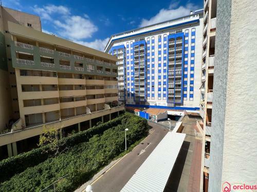 Apartamento El Para�so En Playa Concha
