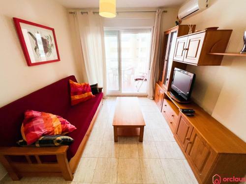Apartamento El Para�so En Playa Concha