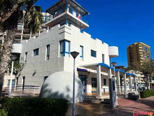 Apartamento El Para�so En Playa Concha
