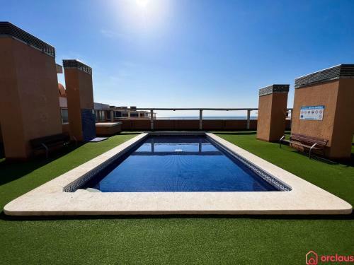 Apartamento El Para�so En Playa Concha