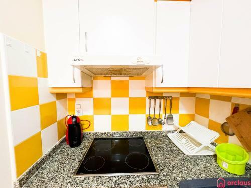 Apartamento El Para�so En Playa Concha