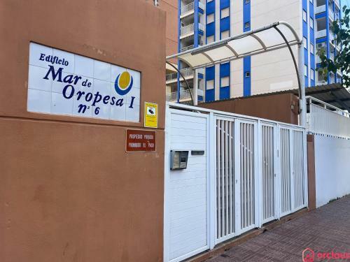 Apartamento El Para�so En Playa Concha