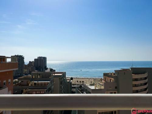 Apartamento El Para�so En Playa Concha