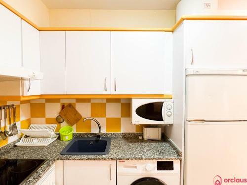 Apartamento El Para�so En Playa Concha