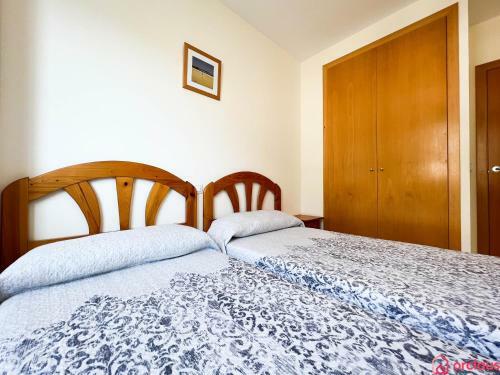 Apartamento El Para�so En Playa Concha