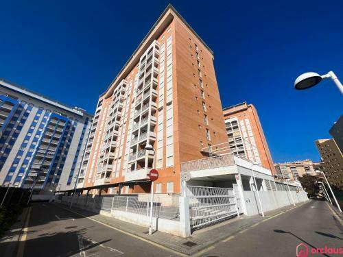 Apartamento El Para�so En Playa Concha