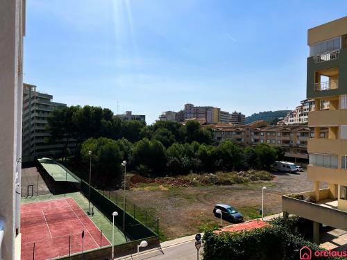 Apartamento El Para�so En Playa Concha