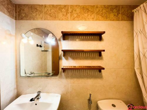 Apartamento El Para�so En Playa Concha