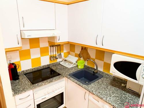 Apartamento El Para�so En Playa Concha