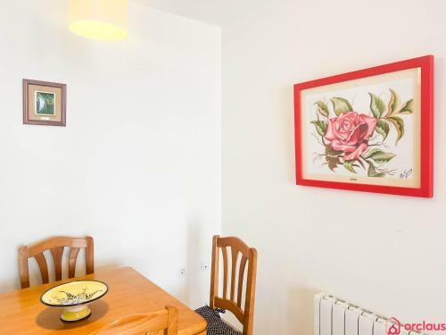 Apartamento El Para�so En Playa Concha