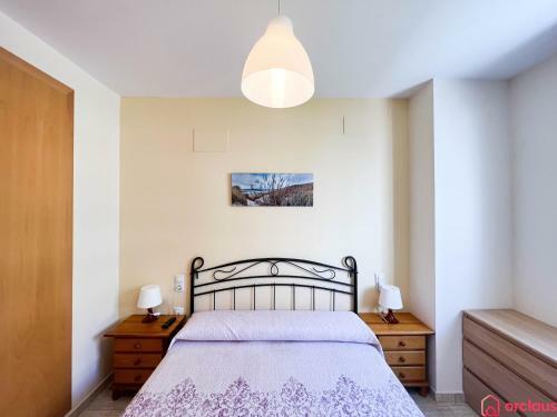 Apartamento El Para�so En Playa Concha