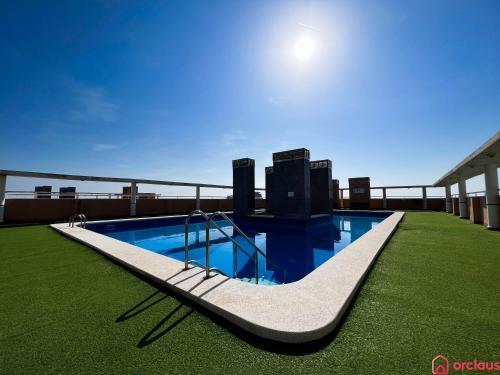 Apartamento El Para�so En Playa Concha