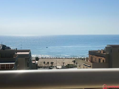 Apartamento El Para�so En Playa Concha