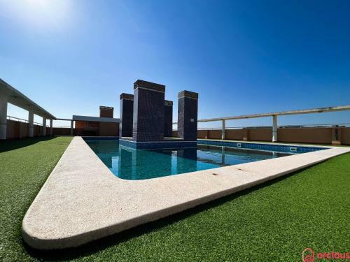 Apartamento El Para�so En Playa Concha