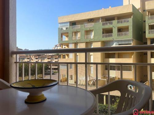 Apartamento El Para�so En Playa Concha