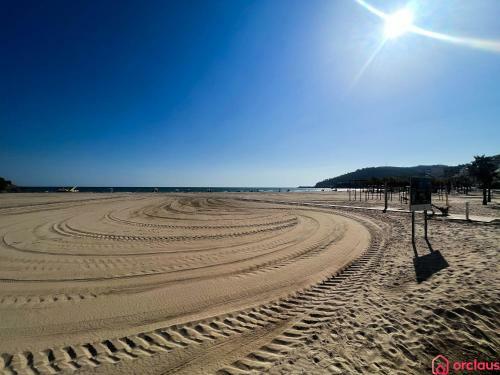 Apartamento El Para�so En Playa Concha