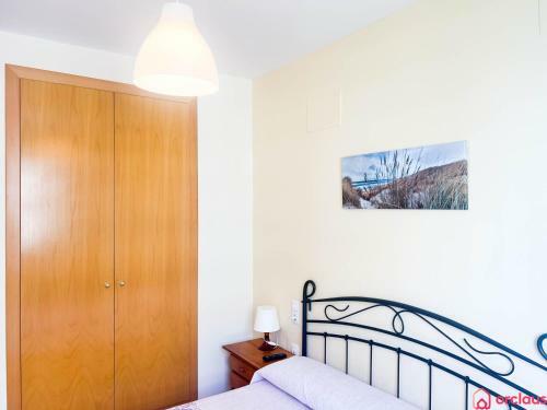 Apartamento El Para�so En Playa Concha