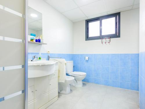 Apartment Puerta Del Mediterr�neo By Interhome