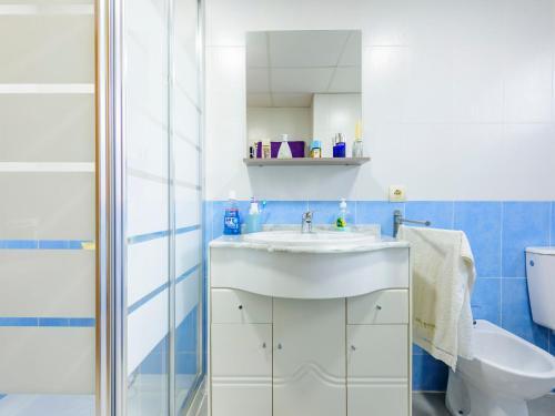 Apartment Puerta Del Mediterr�neo By Interhome