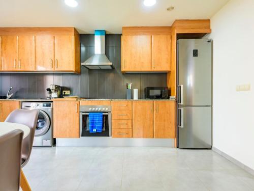 Apartment Puerta Del Mediterr�neo By Interhome