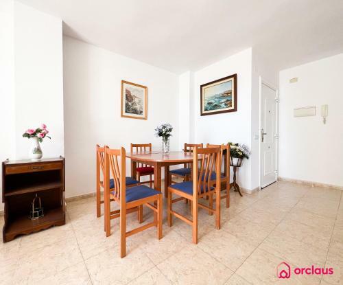 Apartamento Bella Terraza Frontal Al Mar