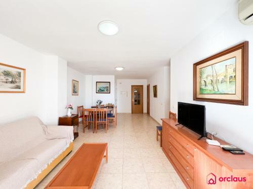 Apartamento Bella Terraza Frontal Al Mar