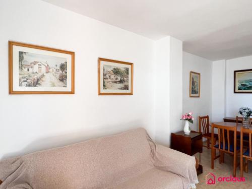 Apartamento Bella Terraza Frontal Al Mar