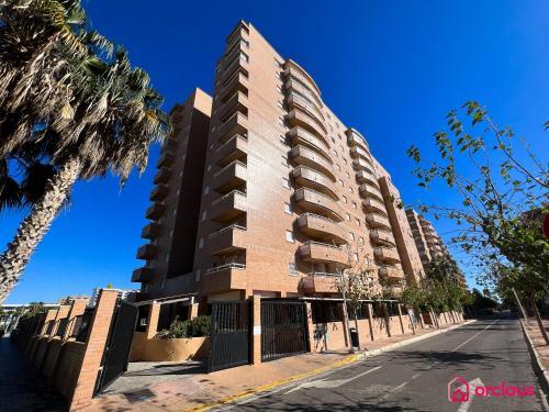 Apartamento Bella Terraza Frontal Al Mar