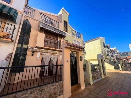 Apartamento La Casona