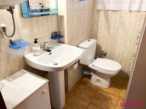Apartamento La Casona
