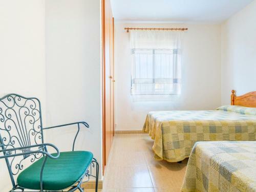 Apartment Torre Del Rey By Interhome