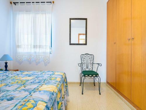 Apartment Torre Del Rey By Interhome