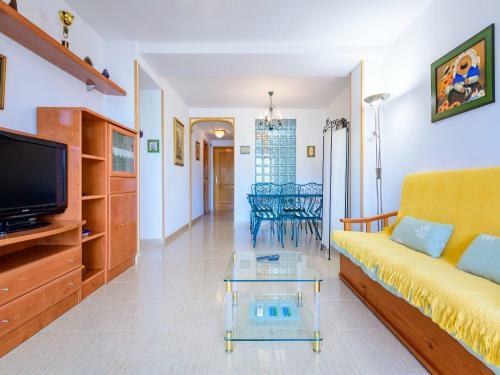 Apartment Torre Del Rey By Interhome
