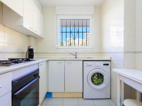 Apartment Eden Natura By Interhome