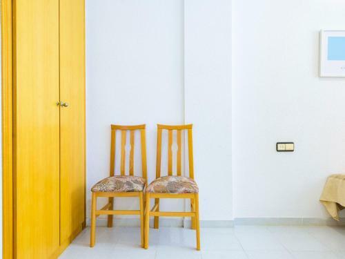 Apartment Eden Natura By Interhome