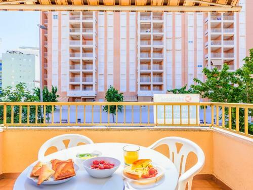 Apartment Eden Natura By Interhome