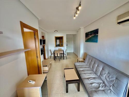 Apartment Marina II Ref 010
