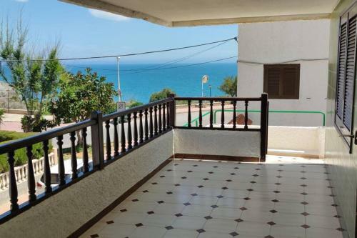 Mandarina Apartamento Primera L�nea