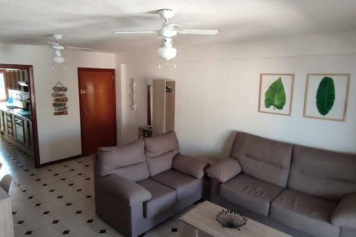 Mandarina Apartamento Primera L�nea
