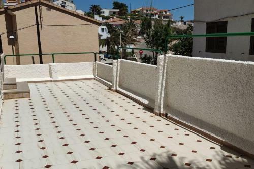 Mandarina Apartamento Primera L�nea