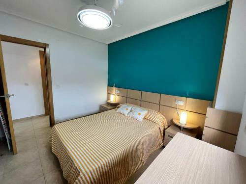 Apartamento Acv - Torremar-2� Linea Planta 7 Frontal