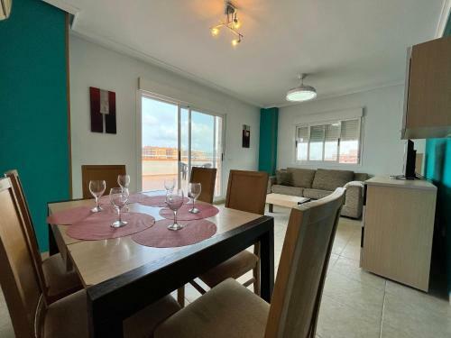 Apartamento Acv - Torremar-2� Linea Planta 7 Frontal