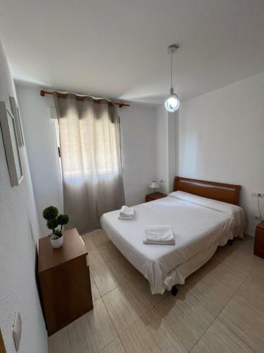 Apartamento Marina Dor Oropesa Apt 1linea
