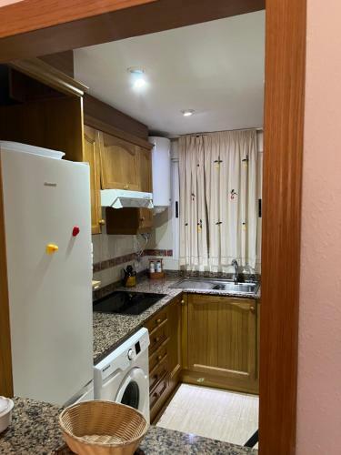 Apartamento Marina Dor Oropesa Apt 1linea