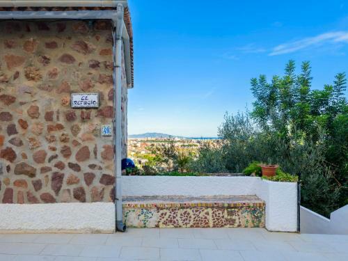 Villa El Refugio-2 By Interhome