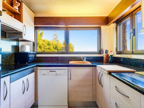 Villa El Refugio-2 By Interhome
