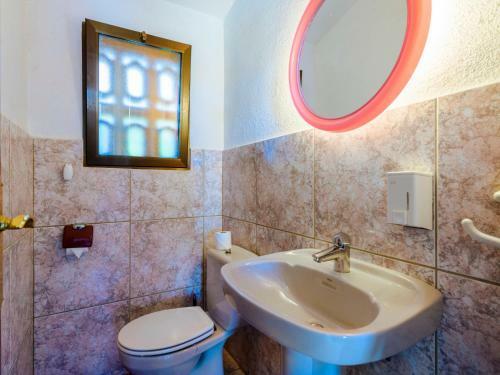 Villa El Refugio-2 By Interhome